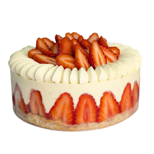 Le Fraisier